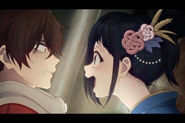 🎇【新作アニメ】京都アニメーション最新作『二十世紀電氣目録-ユーレカ・エヴリカ-』始動！電氣が紡ぐ運命の物語がついに解禁！⚡【雨宮天×内田雄馬】