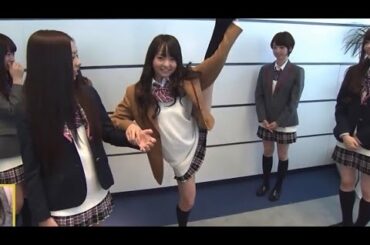 伊藤万理華 はいてるんで大丈夫です