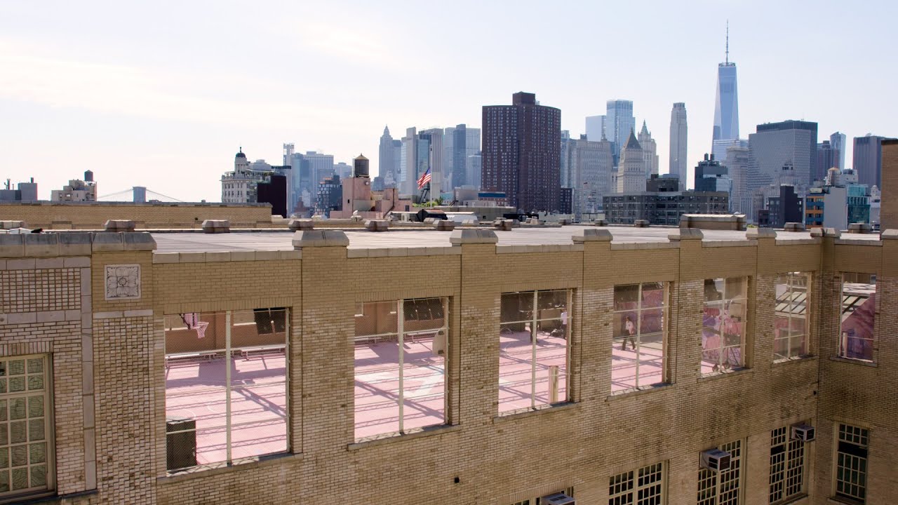 Off-White™ SS26 "POP ROMANCE" Show thumnail