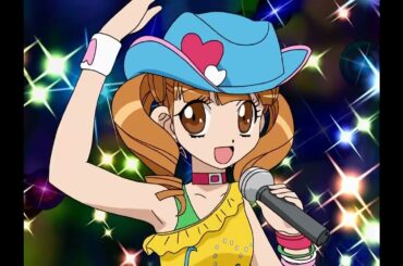 おねがいマイメロディ OP「オトメロディー」高橋美佳子（2005）