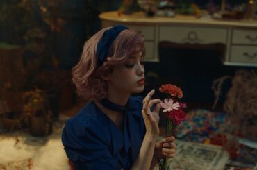 平手友梨奈『失敗しないメンヘラの育て方』Teaser