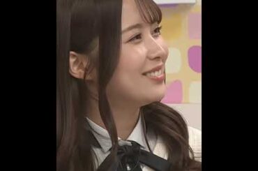 イチモツの歌？ #乃木坂46 #shorts #佐藤璃果