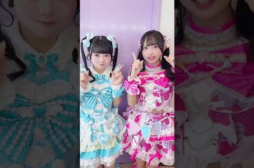 最年少コンビ💖 #iLiFE #あいらいふ #アイドル #キスハグ侵略者