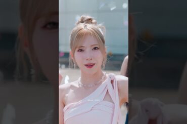 ♡Emotion マユカちゃんパート #NiziU #マユカ #MAYUKA#niziu_newemotion #newemotion