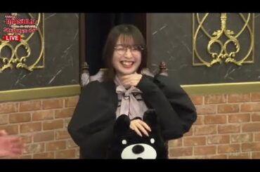 小林千晃さん「何で上田さんが一番疲れてるんですか(笑)」　『マッシュル- MASHLE-カウントダウンパーティー』