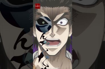 「10人ぽっち拷問しただけで…‼︎血も涙もねぇ‼︎」｜ 忍者と極道 第2話  #アニメ#忍者と極道 #小林千晃 #小西克幸 #上坂すみれ #大塚芳忠