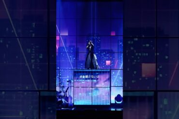 【#水瀬いのり】「#スクラップアート」過去ライブ映像mix ver. #shorts