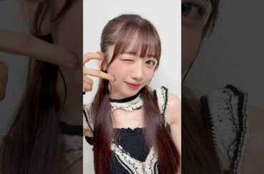 まやさんの #ラブソングに襲われる 💜 #真山りか #私立恵比寿中学 #えびちゅう #エビ中 #イコラブ #idol #アイドル