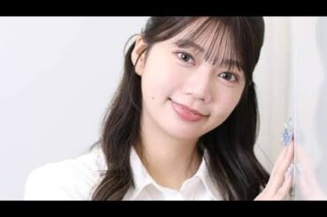 気になるあの娘　高本彩花、日向坂卒業生に刺激「私も負けられない」