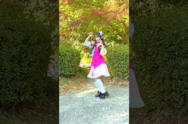 【地下アイドル】POP IN 2 / B小町【推しの子】#shorts