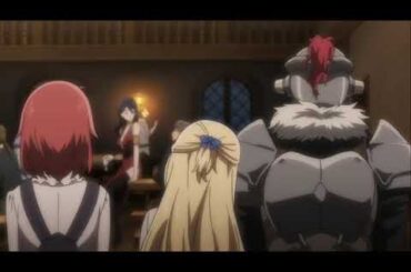 ありがとね　[牛飼娘] [井口裕香] [ゴブリンスレイヤー] [05-201]