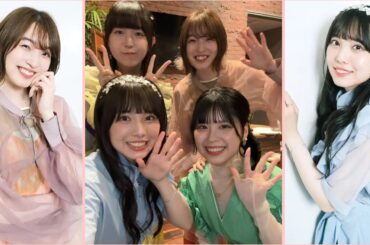 Yuikawa Asaki really loves Ueshama