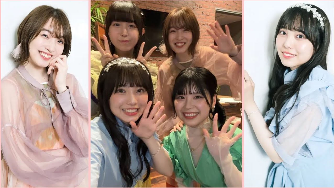 Yuikawa Asaki really loves Ueshama - Moe Zine