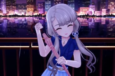 Next Chapter（鷺沢文香、久川颯、夢見りあむ、久川凪、北条加蓮）