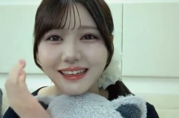 伊藤理々杏、笑顔が可愛すぎて癒される💗今日も天使降臨👼乃木坂46