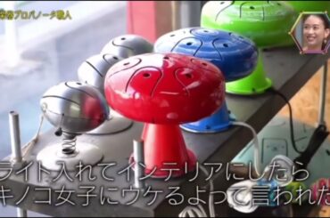 森川葵 バラエティ番組で大活躍中