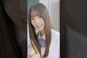 【日向坂46】付き合ってほしい坂井新奈　ひなこい