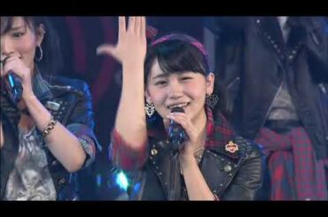 141030 AKB48 Zenkoku Tour 2014   Nagano Team K