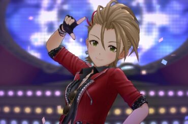 お願い！シンデレラ（木村夏樹）