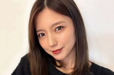 真野恵里菜、1歳3か月の子どもとディズニー満喫🎢💖 サッカー元日本代表の夫は不在で親子の素敵な時間✨👶