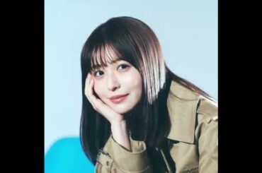 ＜長濱ねる＞「う、美しい〜！」「エレガンス過ぎです」　美肩見せドレス姿の「美的」ショットに反響