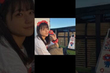 元STU48 瀧野由美子 トータルで4回も行くことができました！本当に楽しかったし、旅行に行こう、、！と何度もなりました😌#大阪万博 #ミャクミャク