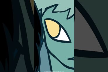 「シャオヘイ…」|｜TVアニメ「羅小黒戦記」第4話 #花澤香菜 #佐倉綾音 #潘めぐみ #鬼頭明里 #山寺宏一 #内山昂輝 #茶風林 #宮野真守