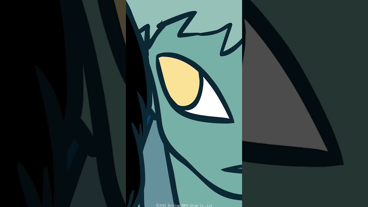 「シャオヘイ…」||TVアニメ「羅小黒戦記」第4話 #花澤香菜 #佐倉綾音 #潘めぐみ #鬼頭明里 #山寺宏一 #内山昂輝 #茶風林 #宮野真守 「シャオヘイ…」||TVアニメ「羅小黒戦記」第4話 #花澤香菜 #佐倉綾音 #潘めぐみ #鬼頭明里 #山寺宏一 #内山昂輝 #茶風林 #宮野真守