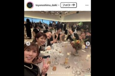 「寂しいおデブちゃんでした…」豊ノ島、武尊＆川口葵の結婚式でまさかの“ひとりぼっち”？💔感動と笑いの夜！