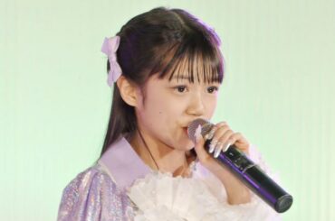 2025/02/23 東京アイドル劇場 僕らはここにいる ベイビーレイズJAPAN cover