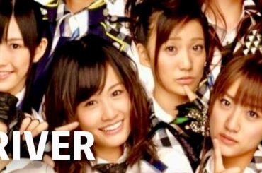 AKB48 - RIVER