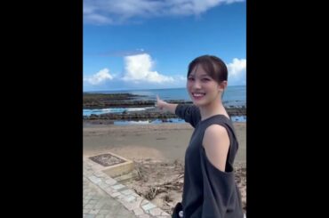森本茉莉　2025/10/29　 #日向坂46