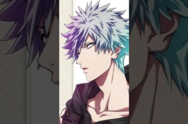 【うたプリ雑学豆知識シリーズ】黒崎蘭丸#うたプリ #うたのプリンスさまっ #utanoprincesama #utapri #アニメ #カルナイ #カルテットナイト