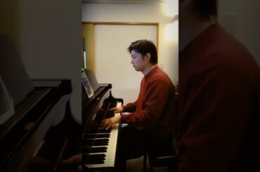 #素猫#harha#すべての恋が終わるとしても #葵わかな#神尾楓珠#ピアノ#ドラマ#恋愛#サウンドトラック