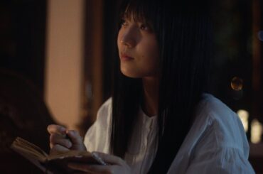 乃木坂46 海邉朱莉 個人PV予告「リフレインDAYS」