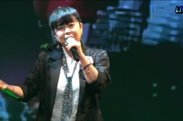 JUST COMMINICATION　折笠愛