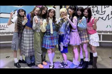 Girls2　鶴屋美咲　小川桜花　名古屋