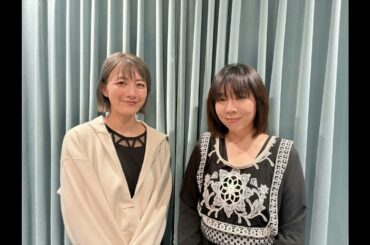 岡本真夜さんＶＳ大島由香里