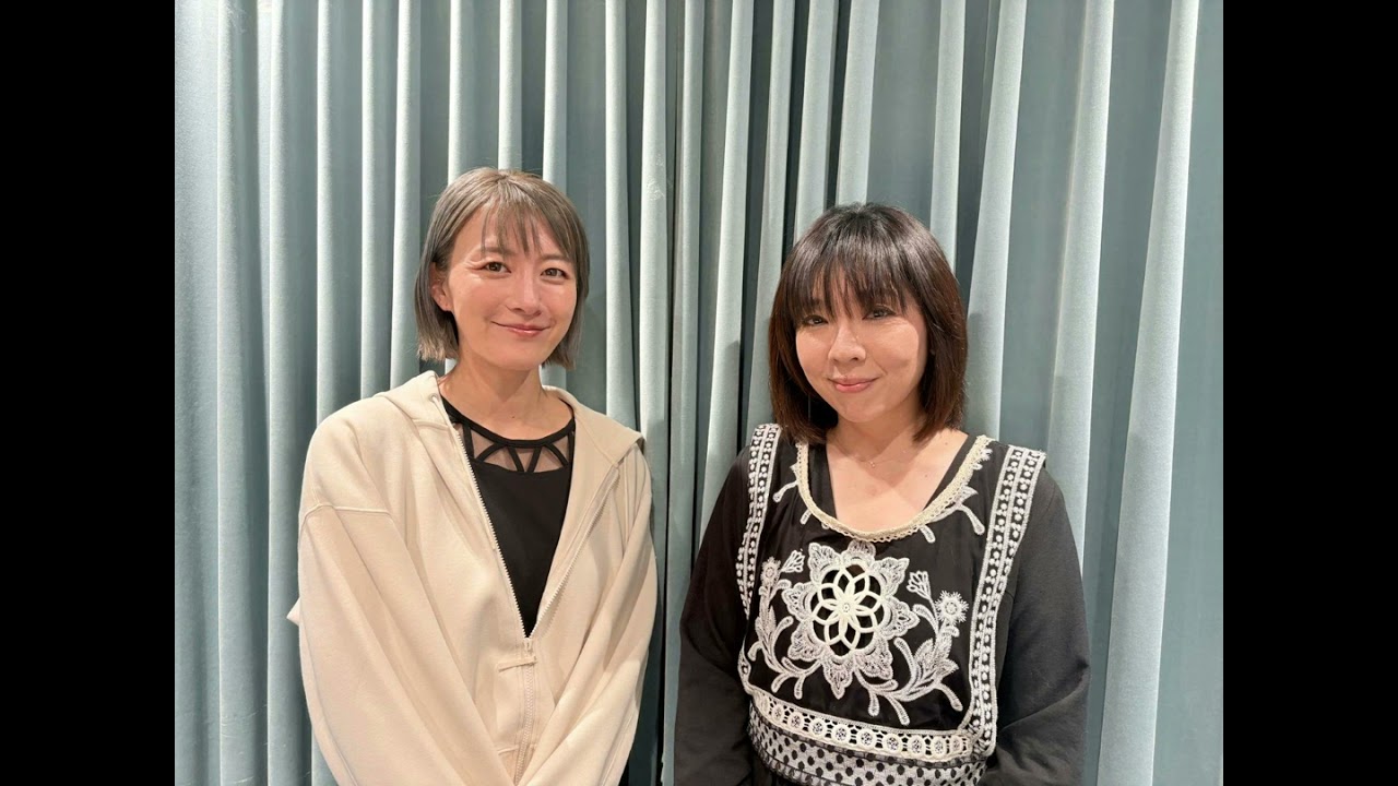 岡本真夜さんVS大島由香里 岡本真夜さんVS大島由香里