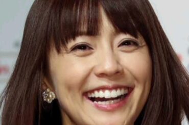 小林麻耶→國光真耶さんが赤髪に！夫とラブラブ２ショ公開「すてきなご夫婦」「お元気そう」