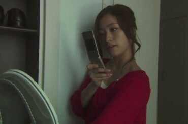 絶対零度～特殊犯罪潜入捜査～上戸彩ちゃん