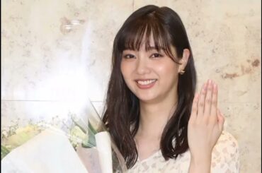 新川優愛、自ら志願しミスコンの審査員に　ティアラ授与で声詰まらせる「全部ぶつけてもらえたような気がして」