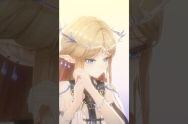 カルテジアは何をしているの？  #鳴潮 #カルテジア