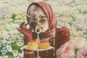 平手友梨奈『失敗しないメンヘラの育て方』MUSIC VIDEO