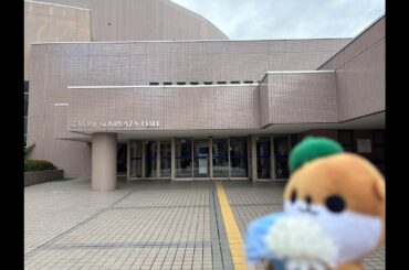 小倉唯 LIVE TOUR 2025 Love♡Ratory【宮城公演】と2度目の松島に行ってきました。（2025/10/26~2025/10/27）