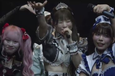 #YOYOYO ( #よーよーよー) 『 Merry Made  Vol.1 ハロウィンスペシャル』 2025.10.26