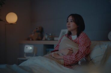 【CM】蔵のある賃貸住宅 Belle Lead MANSION 「元気がもらえる暮らし」篇｜ミサワホーム