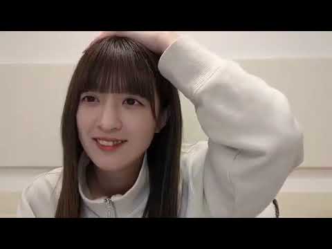 乃木坂46 吉田綾乃クリスティー showroom 20251028 のぎおび 乃木坂46 吉田綾乃クリスティー showroom 20251028 のぎおび