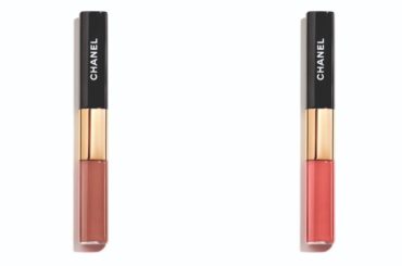 シャネル“最強に落ちにくい”2in1リップ「ル ルージュ デュオ ウルトラ トゥニュ」に新色