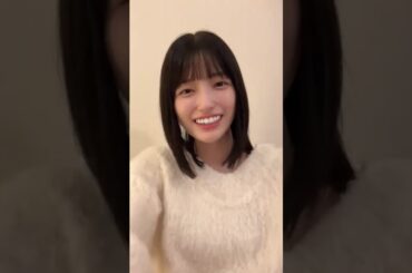 五百城茉央 251026 髪を切りました